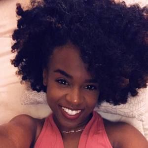 Meet your Posher, Jackie